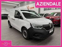 Usata Renault Kangoo 95 CV (69 kW) 2024 Bianco Monovolume