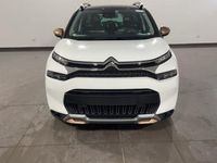 Usata Citroën C3 Aircross Feel 110 CV (80 kW) 2022 Grigio SUV