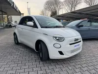 Nuova Fiat 500 65 CV (47 kW) 2026 Bianco Berlina