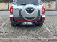 Usata DR EVO5 126 CV (92 kW) 2020 SUV