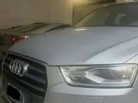 Usata Audi Q3 Sport 150 CV (110 kW) 2016 SUV