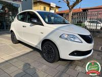 Usata Lancia Ypsilon 77 CV (56 kW) 2024 Bianco Utilitaria