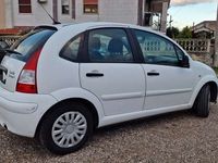 usata Citroën C3 1ª serie - 2010 GPL/Benz