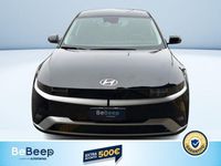 Nuova Hyundai Ioniq 5 167 kW (228 CV) 2025 Nero metallizzato SUV