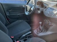 usata Ford Fiesta 14 diesel anno 2017