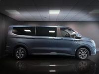 Usata Ford Tourneo Titanium 135 CV (99 kW) 2024 Blu Monovolume