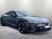 Käytetty Audi e-tron GT quattro Performance 475 kW (646 HP) 2023 Harmaa Sedan