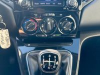 Usata Lancia Ypsilon S 95 CV (69 kW) 2017 Bianco Utilitaria