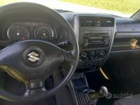 usata Suzuki Jimny Jimny 1.5 DDiS cat 4WD