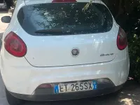 Usata Fiat Bravo 105 CV (77 kW) 2014 Bianco Utilitaria