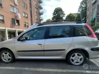 Usata Peugeot 206 68 CV (50 kW) 2004 Station wagon