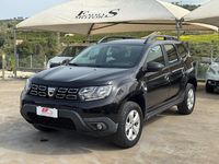 Occasion Dacia Duster Essentiel 116 PK (85 kW) 2020 Zwart SUV