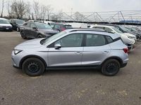 Usata Seat Arona Reference 95 CV (69 kW) 2024 Argento SUV