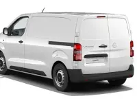 Nuova Opel Vivaro-e Combi 119 CV (87 kW) 2025 Bianco Monovolume