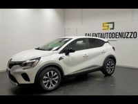 usata Renault Captur 1.0 TCe GPL Zen