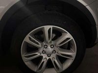 Usata Land Rover Range Rover evoque HSE Dynamic 179 CV (131 kW) 2016 SUV