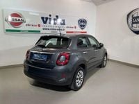 Usata Fiat 500X 120 CV (88 kW) 2021 Grigio(met.) SUV