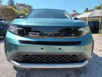 Nuova Opel Frontera 136 CV (100 kW) 2026 Verde SUV