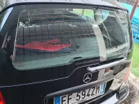Usata Mercedes A150 Elegance 95 CV (69 kW) 2009 Monovolume
