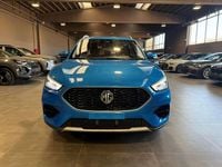Usata MG ZS Comfort 106 CV (77 kW) 2025 Blu/azzurro SUV