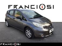 usata Nissan Note Note1.2 Visia Gpl 76cv - Metallizzata GPL - Manuale