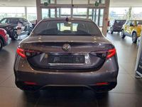 Nuova Alfa Romeo Giulia Sprint 160 CV (117 kW) 2026 Grigio scuro Berlina