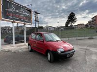 usata Fiat Seicento 1.1i cat Sporting GPL neopatentati