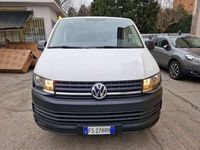 usata VW Transporter T52.0 TDI 102 CV