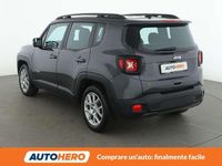 Usata Jeep Renegade Limited 130 CV (95 kW) 2023 Grigio SUV
