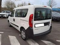 usata Fiat Doblò Cargo Combi 1.3 Mijet 16v 95cv (cat.N1) E6