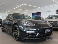 Usata Porsche Panamera 440 CV (323 kW) 2022 Grigio Berlina