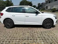 Usata Skoda Kamiq 116 CV (85 kW) 2024 Bianco SUV