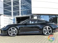 Usata Porsche 911 Carrera 394 CV (289 kW) 2026 Nero Coupé