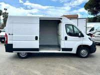 usata Fiat Ducato 35 2.3mjt 140cv L2H2 FURGONE