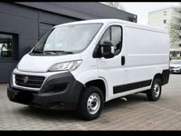Usata Fiat Ducato 120 CV (88 kW) 2024 Bianco Furgone