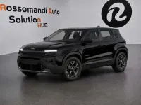 Nuova Jeep Avenger Altitude 110 CV (80 kW) 2026 Nero SUV