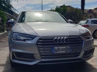 Usata Audi A4 S-Line 190 CV (139 kW) 2019 Berlina