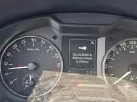 Usata Skoda Octavia 110 CV (80 kW) 2015 Nero Station wagon