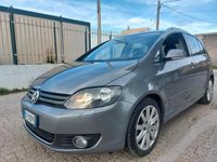 usata VW Golf Plus Golf 1.6 TDI DPF 5p. Trendlin