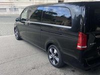 Usata Mercedes V250 Premium 190 CV (139 kW) 2023 Monovolume