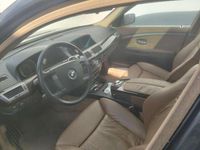 Usata BMW 745 333 CV (244 kW) 2002 Berlina