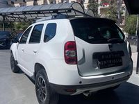 Usata Dacia Duster Prestige 110 CV (80 kW) 2016 SUV