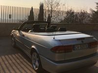 usata Saab 9-3 Cabriolet 2.0t SE