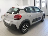 usata Citroën C3 PureTech 110 S&S Shine