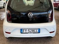 Usata VW up! Move 60 CV (44 kW) 2019 Bianco Utilitaria