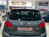 usata Kia Venga 1.4 benz 2012 full optional