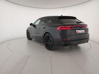Usata Audi Sport Quattro Sport 231 CV (169 kW) 2022 Nero mito metallizzato Coupé