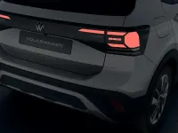 Nuova VW T-Cross 115 CV (84 kW) 2026 Bianco SUV