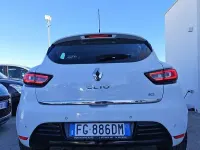 Usata Renault Clio IV 90 CV (66 kW) 2016 Berlina