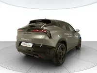 Nuova Alfa Romeo GT Junior 136 CV (100 kW) 2025 Grigio arese SUV